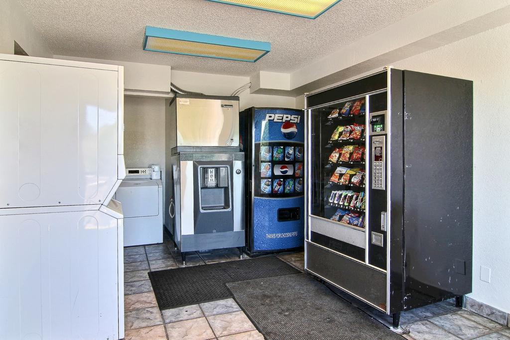 Motel 6-Albuquerque, Nm - South - Airport Exteriör bild