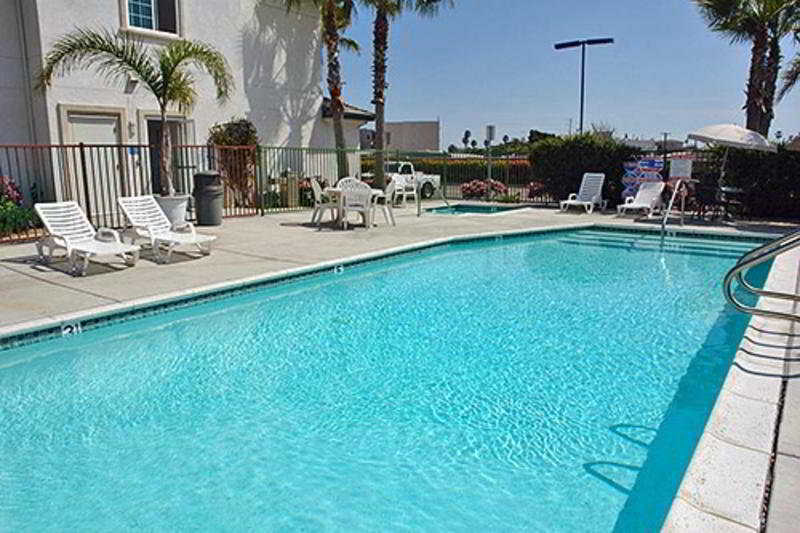 Motel 6-Albuquerque, Nm - South - Airport Exteriör bild