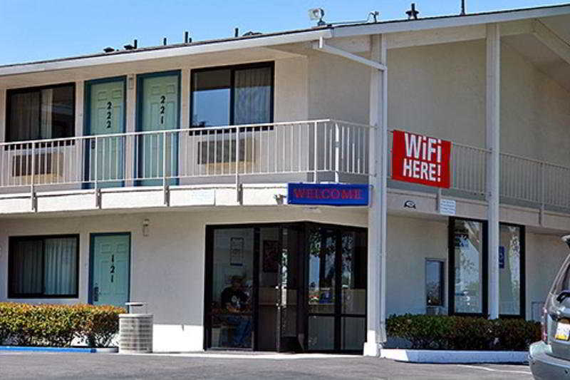 Motel 6-Albuquerque, Nm - South - Airport Exteriör bild