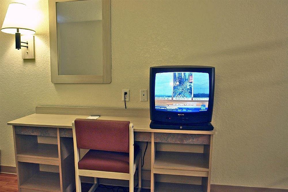 Motel 6-Albuquerque, Nm - South - Airport Exteriör bild